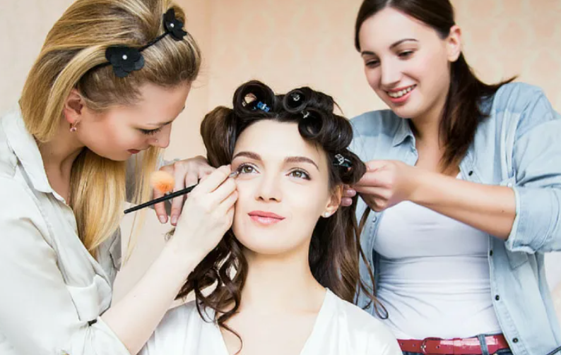 Service: wardrobe audit and personal styling